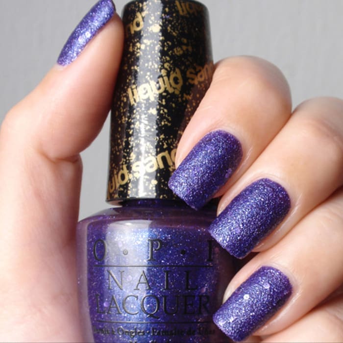 OPI Nail Lacquer - Can’t Let Go 0.5 oz - #NLM47 - OceanNailSupply