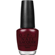 OPI Nail Lacquer - Can’t Read Without My Lipstick 0.5 oz - #HRH12 - OceanNailSupply