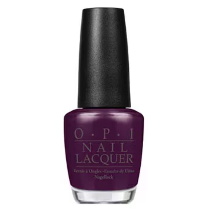 OPI Nail Lacquer - Casino Royale 0.5 oz - #HLD10 - OceanNailSupply