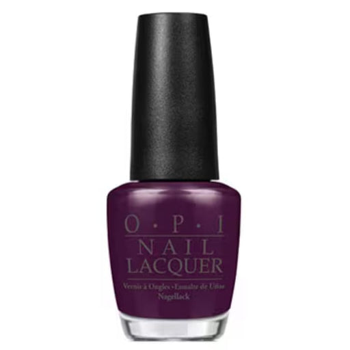 OPI Nail Lacquer - Casino Royale 0.5 oz - #HLD10 - OceanNailSupply