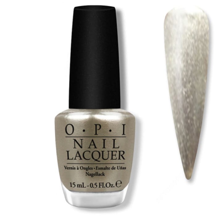 OPI Nail Lacquer - Centennial Celebration 0.5 oz - #NLC94 - OceanNailSupply