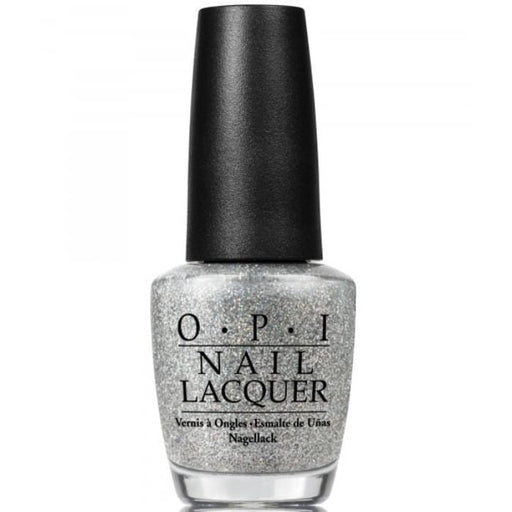 OPI Nail Lacquer - Champagne For Breakfast 0.5 oz - #HRH02 - OceanNailSupply