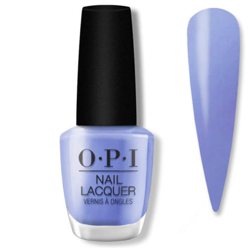 OPI Nail Lacquer - Charge It To Their Room - #NLP009 - OceanNailSupply