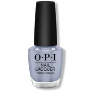 OPI Nail Lacquer - Check Out the Old Geysirs 0.5 oz - #NLI60 - OceanNailSupply