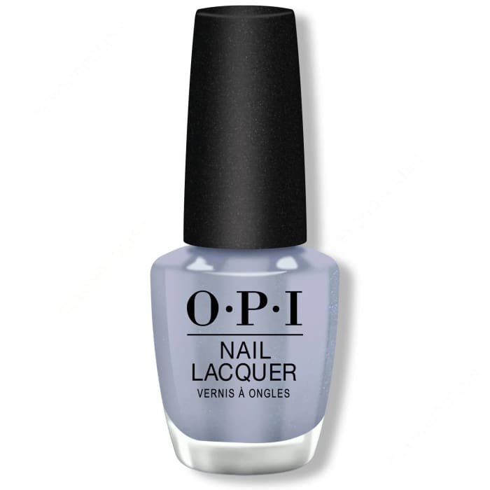 OPI Nail Lacquer - Check Out the Old Geysirs 0.5 oz - #NLI60 - OceanNailSupply