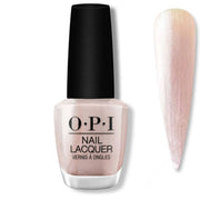 OPI Nail Lacquer - Chiffon-d of You 0.5 oz - #NLSH3 - OceanNailSupply