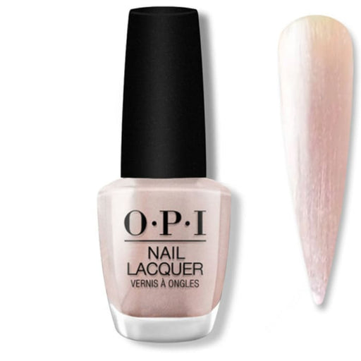 OPI Nail Lacquer - Chiffon-d of You 0.5 oz - #NLSH3 - OceanNailSupply