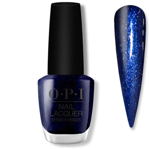 OPI Nail Lacquer - Chopstix and Stones - #NLT91 - OceanNailSupply
