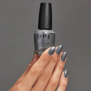 OPI Nail Lacquer - Clean Slate 0.5 oz - #NLF011 - OceanNailSupply
