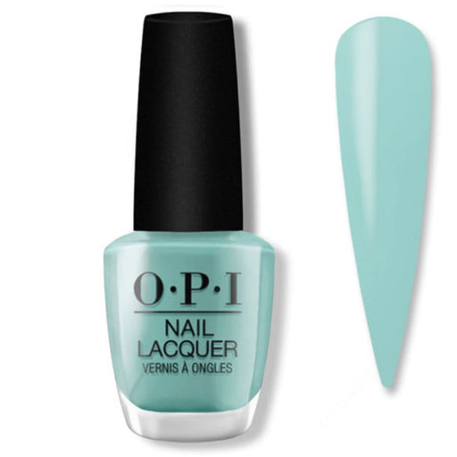 OPI Nail Lacquer - Closer Than You Might Belém - #NLL24 - OceanNailSupply