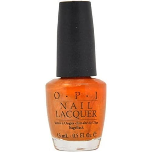 OPI Nail Lacquer - Clubbing Til Sunrise 0.5 oz - #NLB82 - OceanNailSupply