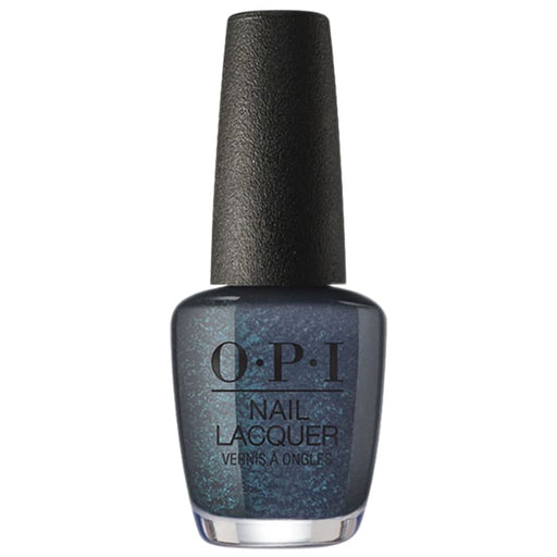 OPI Nail Lacquer - Coalmates - #HRJ03 - OceanNailSupply