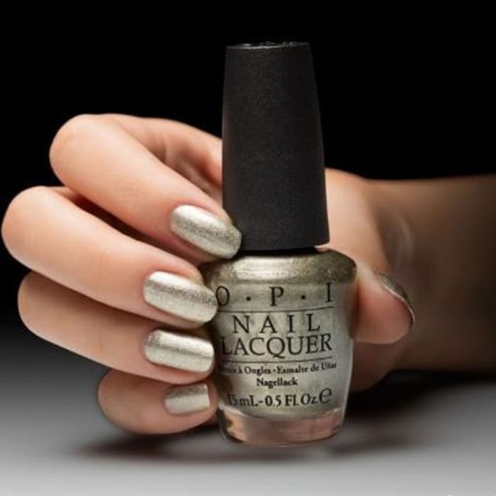 OPI Nail Lacquer - Comet Closer 0.5 oz - #HRG42 - OceanNailSupply