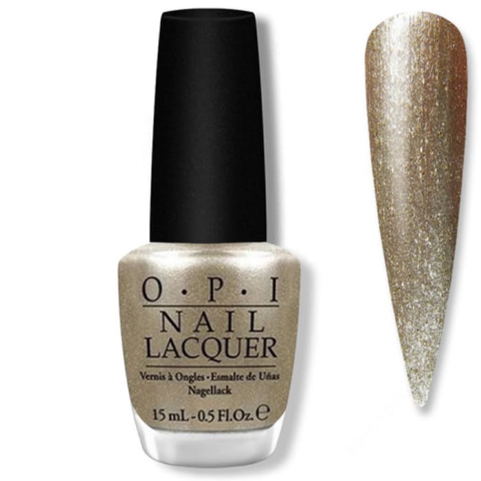 OPI Nail Lacquer - Comet Closer 0.5 oz - #HRG42 - OceanNailSupply