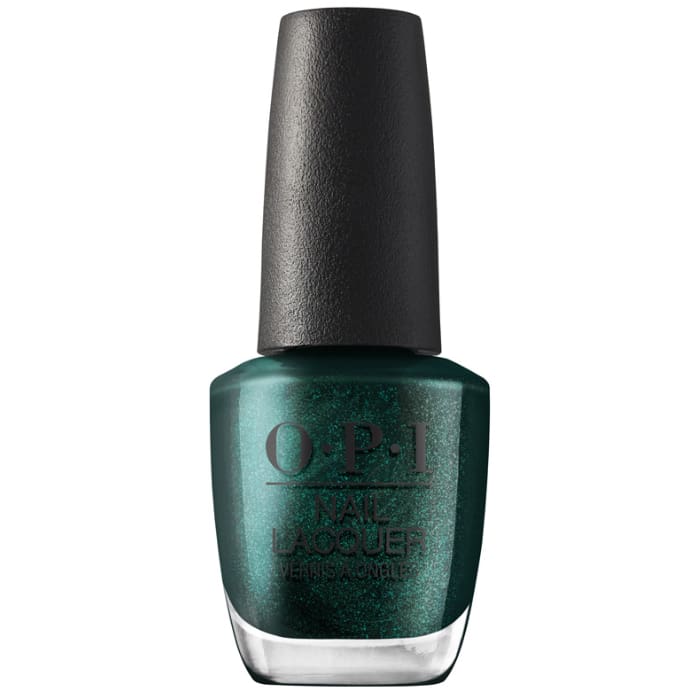 OPI Nail Lacquer - Cuckoo For This Color - #NLZ22 - OceanNailSupply