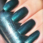OPI Nail Lacquer - Cuckoo For This Color - #NLZ22 - OceanNailSupply