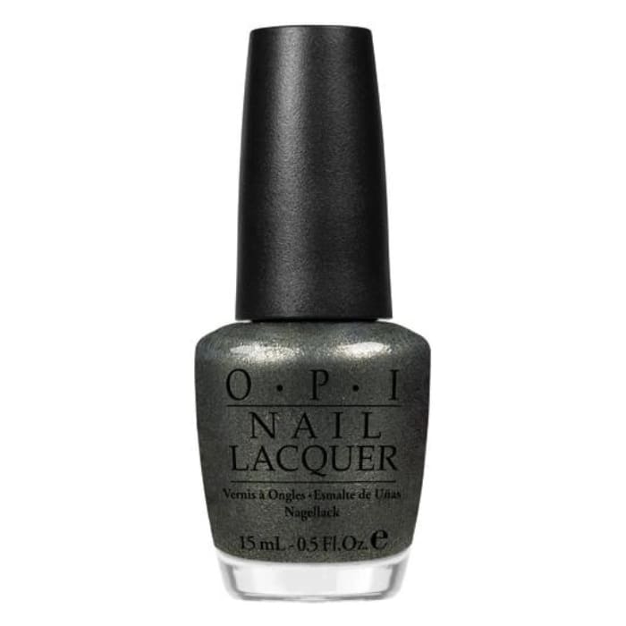 OPI Nail Lacquer - Danny & Sandy 4 Ever! - #NLG52 - OceanNailSupply