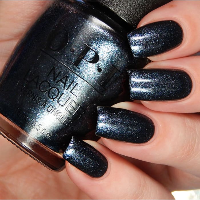 OPI Nail Lacquer - Danny & Sandy 4 Ever! - #NLG52 - OceanNailSupply