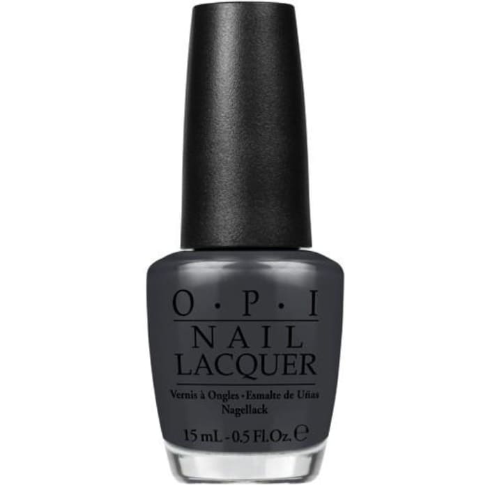 OPI Nail Lacquer - Dark Side of the Mood 0.5 oz - #NLF76 - OceanNailSupply