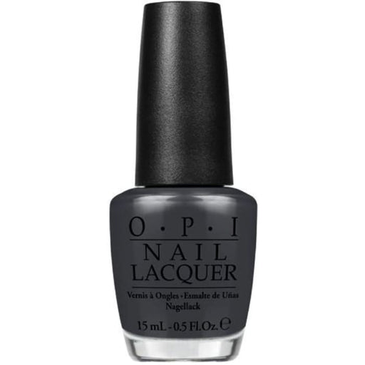 OPI Nail Lacquer - Dark Side of the Mood 0.5 oz - #NLF76 - OceanNailSupply