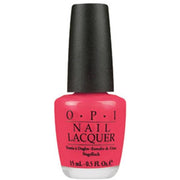 OPI Nail Lacquer - DC Cherry Blossom 0.5 oz - #NLE19 - OceanNailSupply