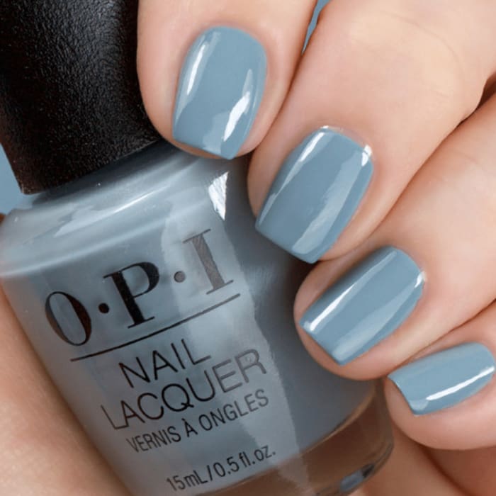 OPI Nail Lacquer - Destined to be a Legend 0.5 oz - #NLH006 - OceanNailSupply