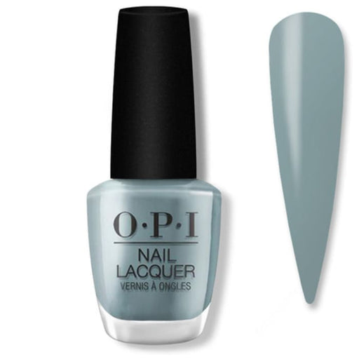 OPI Nail Lacquer - Destined to be a Legend 0.5 oz - #NLH006 - OceanNailSupply