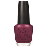 OPI Nail Lacquer - Diva of Geneva - #NLZ17 - OceanNailSupply