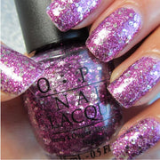 OPI Nail Lacquer - Divine Swine 0.5 oz - #HLC13 - OceanNailSupply
