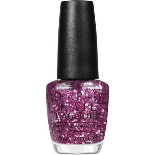 OPI Nail Lacquer - Divine Swine 0.5 oz - #HLC13 - OceanNailSupply