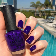 OPI Nail Lacquer - Do You have this Color in Stock-holm? 0.5 oz - #NLN47 - OceanNailSupply