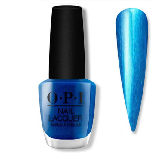 OPI Nail Lacquer - Do You Sea What I Sea? 0.5 oz - #NLF84 - OceanNailSupply