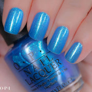 OPI Nail Lacquer - Do You Sea What I Sea? 0.5 oz - #NLF84 - OceanNailSupply