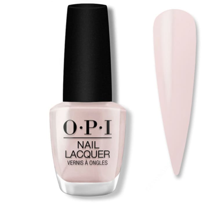 OPI Nail Lacquer - Do You Take Lei Away? 0.5 oz - #NLH67 - OceanNailSupply
