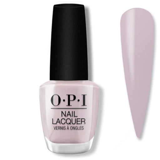 OPI Nail Lacquer - Don’t Bossa Nova Me Around 0.5 oz - #NLA60 - OceanNailSupply