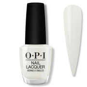 OPI Nail Lacquer - Don’t Cry Over Spilled Milkshakes 0.5 oz - #NLG41 - OceanNailSupply