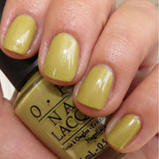 OPI Nail Lacquer - Don’t Talk Bach To Me 0.5 oz - #NLG17 - OceanNailSupply