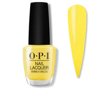 OPI Nail Lacquer - Don’t Tell A Sol 0.5 oz - #NLM85 - OceanNailSupply
