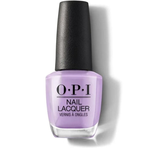 OPI Nail Lacquer - Don’t Toot My Flute 0.5 oz - #NLP34 - OceanNailSupply