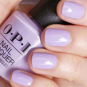 OPI Nail Lacquer - Don’t Toot My Flute 0.5 oz - #NLP34 - OceanNailSupply