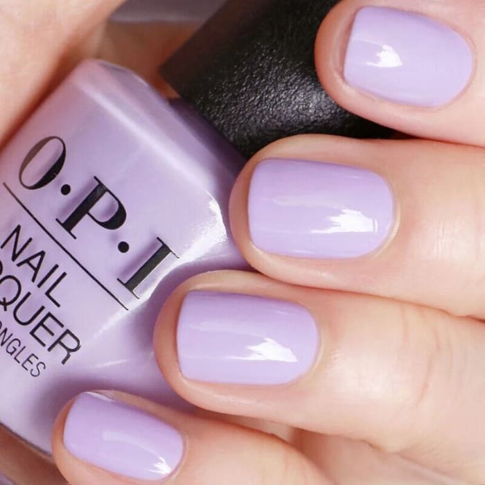 OPI Nail Lacquer - Don’t Toot My Flute 0.5 oz - #NLP34 - OceanNailSupply