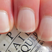 OPI Nail Lacquer - Don’t Touch My Tutu! - #NLT52 - OceanNailSupply