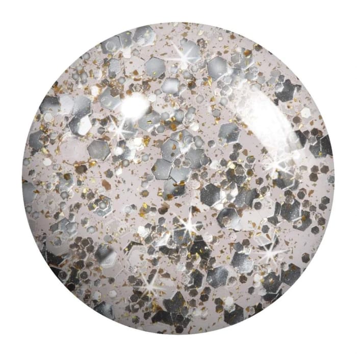 OPI Nail Lacquer - Dreams On A Silver Platter - #HRK14 - OceanNailSupply