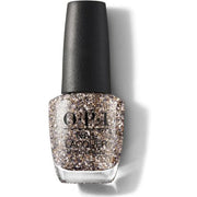 OPI Nail Lacquer - Dreams On A Silver Platter - #HRK14 - OceanNailSupply