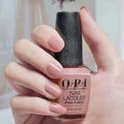 OPI Nail Lacquer - Edinburgh-er & Tatties 0.5 oz - #NLU23 - OceanNailSupply