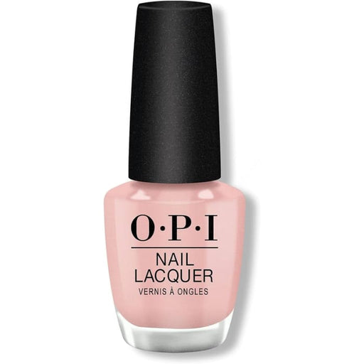 OPI Nail Lacquer - Edinburgh-er & Tatties 0.5 oz - #NLU23 - OceanNailSupply