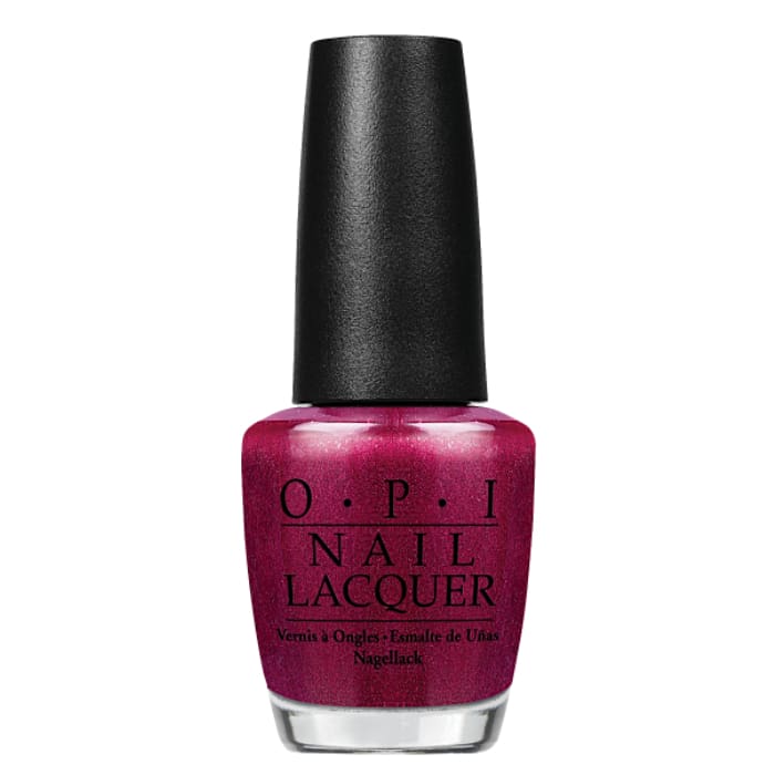 OPI Nail Lacquer - Embarca-Dare Ya! 0.5 oz - #NLF63 - OceanNailSupply