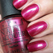 OPI Nail Lacquer - Embarca-Dare Ya! 0.5 oz - #NLF63 - OceanNailSupply
