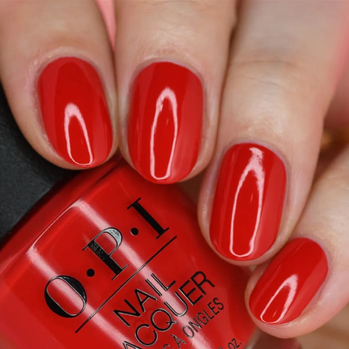 OPI Nail Lacquer - Emmy Have You Seen Oscar? 0.5 oz - #NLH012 - OceanNailSupply