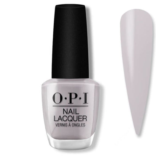 OPI Nail Lacquer - Engage-meant to Be - #NLSH5 - OceanNailSupply
